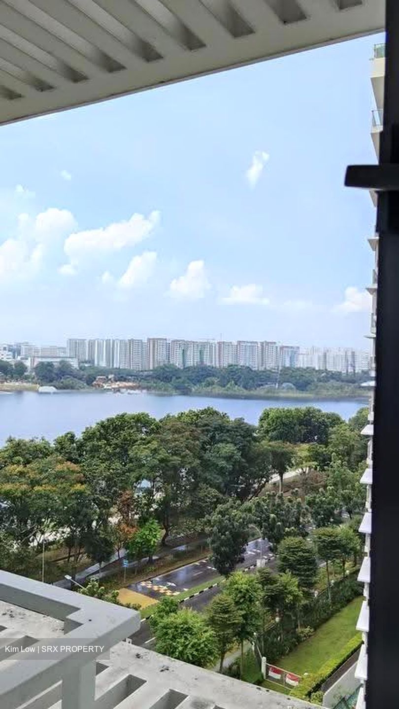 Waterfront Isle (D16), Condominium #627184601